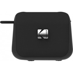 Kodak Pack enceinte Home Cinéma Enceinte Bluetooth IP66 Étanche