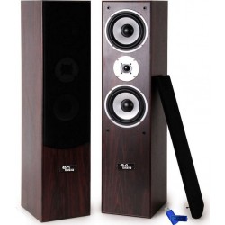 Evidence Acoustics Pack enceinte Home Cinéma HP Hifi - EA700-WAL
