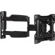 LTC Support enceinte SUPPORT MURAL TV A LCD 17&-34 - 37&-34