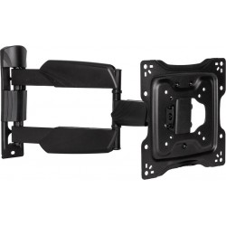 LTC Support enceinte SUPPORT MURAL TV A LCD 17&-34 - 37&-34