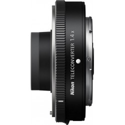 Nikon Téléconvertisseur Z Teleconvertisseur TC-1.4x