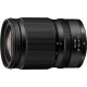 Nikon Objectif pour Hybride NIKKOR Z 24-105mm f4-7.1