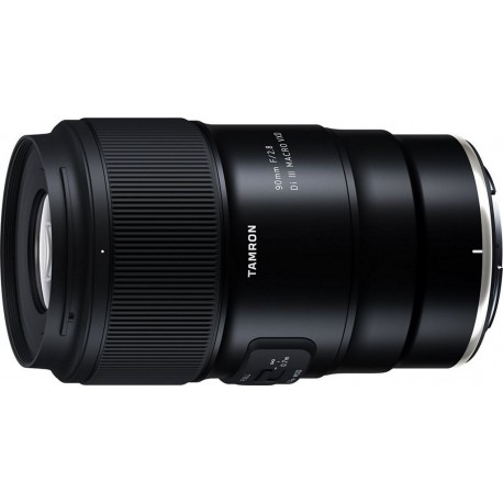 Tamron Objectif pour Hybride 90 mm Macro F2.8 DI III VXD For Nikon Z