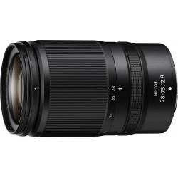Nikon Objectif pour Hybride NIKKOR Z 28-75mm f/2.8