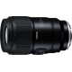 Tamron Objectif pour Hybride 90 mm Macro F2.8 DI III VXD For Sony