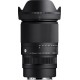 Sigma Objectif pour Hybride 253494