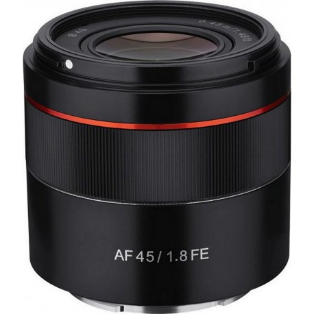 Samyang Objectif pour Hybride 23911