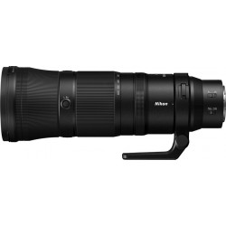 Nikon Objectif pour Hybride NIKKOR Z 180-600mm f/5.6-6.3 VR pour H