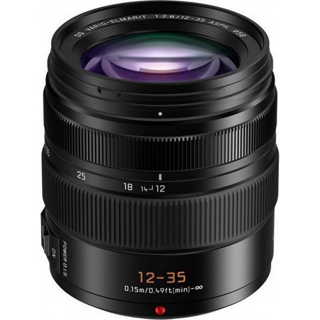 Panasonic Objectif pour Hybride 248878