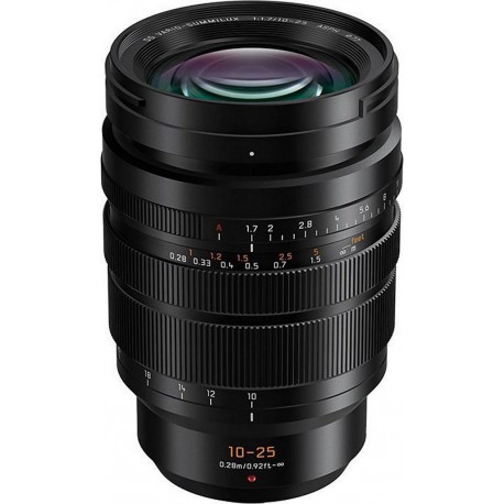 Panasonic Objectif pour Hybride 23900