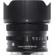 Sigma Objectif pour Hybride 245560