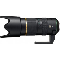 Pentax Obj D FA 70-200 f/2.8ED DC AW