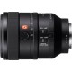 SONY Objectif pour Hybride SEL&nbsp;FE 100mm F2.8STF GM OSS