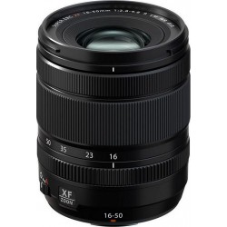 Fujifilm Objectif pour Hybride 251914