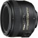 Nikon Objectif pour Reflex AF-S 50mm f/1.4G Nikkor