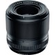 Fujifilm Objectif pour Hybride XF 60mm f/2.4 R
