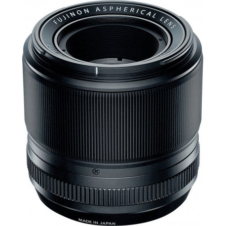 Fujifilm Objectif pour Hybride XF 60mm f/2.4 R