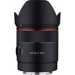 Samyang Objectif pour Hybride 246129