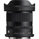 Sigma Objectif pour Hybride 524052