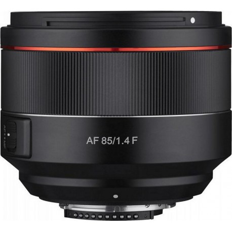 Samyang Objectif pour Hybride 23910