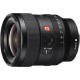SONY Objectif pour Hybride SEL FE 24mm F1.4 GM