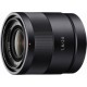 SONY Objectif pour Hybride SEL 24MM Zeiss F1,8