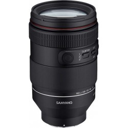 Samyang Objectif pour Hybride 249394