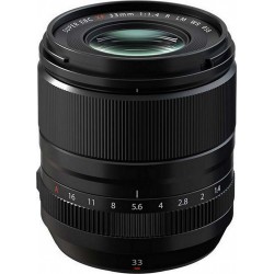 Fujifilm Objectif pour Hybride 246492