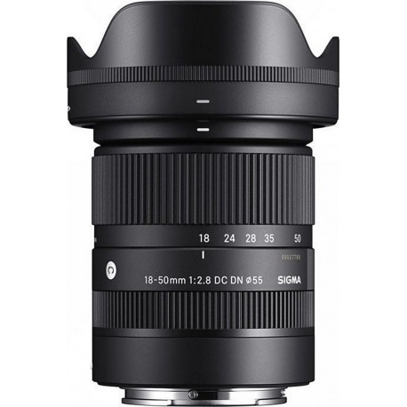 Sigma Objectif pour Hybride 247124