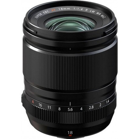 Fujifilm Objectif pour Hybride 246147