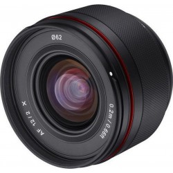 Samyang Objectif pour Hybride 246883