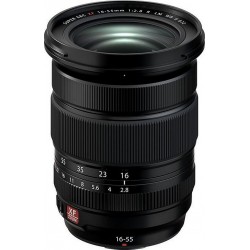 Fujifilm Objectif pour Hybride 253019