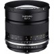 Samyang Objectif pour Hybride 244332