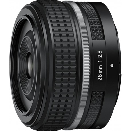 Nikon Objectif pour Hybride NIKKOR Z 28mm f/2.8 SE