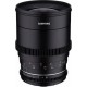 Samyang Objectif pour Hybride 246260