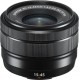 Fujifilm Objectif pour Hybride 20888