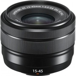 Fujifilm Objectif pour Hybride 20888