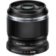 Olympus Obj 30mm f/3.5 Macro ED noir M.Zuiko
