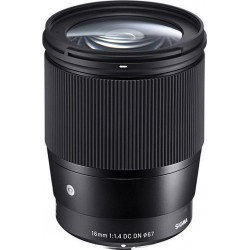 Sigma Objectif pour Hybride 20648