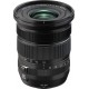 Fujifilm Objectif pour Hybride XF 10-24mm F4 R OIS WR