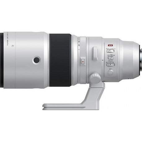 Fujifilm Objectif pour Hybride 253018