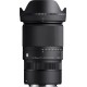 Sigma Objectif pour Hybride 253492