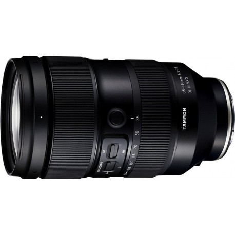 Tamron Objectif pour Hybride AF 35-150mm F/2-2.8 Di III VXD SONY