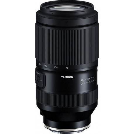 Tamron Objectif pour Hybride 249850