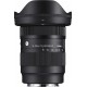 Sigma Objectif pour Hybride 247789