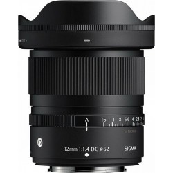 Sigma Objectif pour Hybride 524051