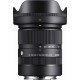 Sigma Objectif pour Hybride 252605