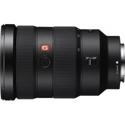 SONY Objectif pour Hybride SEL FE 24-70mm F2.8 GM