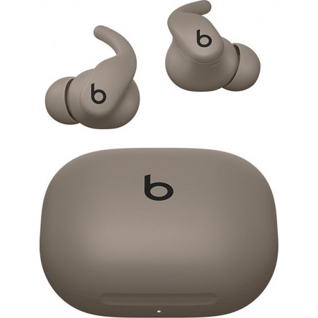 Beats Ecouteurs sport Powerbeats Fit Gris