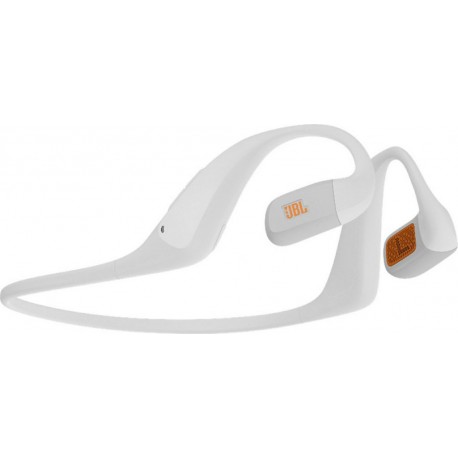 JBL Ecouteurs sport Endurance Pace Blanc